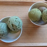 マルゼン ティー ロースタリー - 