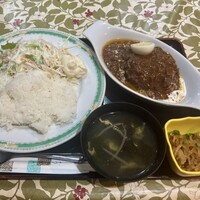 たくあん・牡丹亭 - 