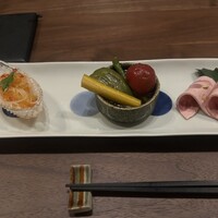 鉄板焼さわふじ - 