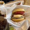 フレッシュネスバーガー 浜松アクトシティ店 