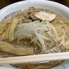 ラーメンの店 ホープ軒 千駄ヶ谷店