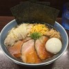 麺屋 ルリカケス