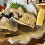 炭焼き厨房 いしばし - 