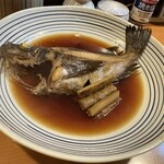炭焼き厨房 いしばし - 