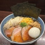 麺屋 ルリカケス - 