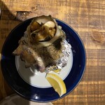 酒家 魚肉菜 虹晴れ - 