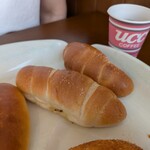 パン・メゾン - 