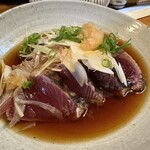 炭焼き厨房 いしばし - 