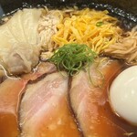 麺屋 ルリカケス - 