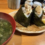 炭焼き厨房 いしばし - 