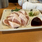 炭焼き厨房 いしばし - 