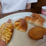 パン・メゾン - 