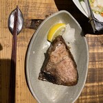 酒家 魚肉菜 虹晴れ - 