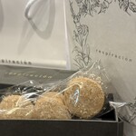 レスピラシオン - 