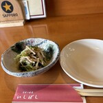 炭焼き厨房 いしばし - 