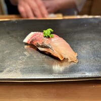 鮨 赤酢 あらまさ - 