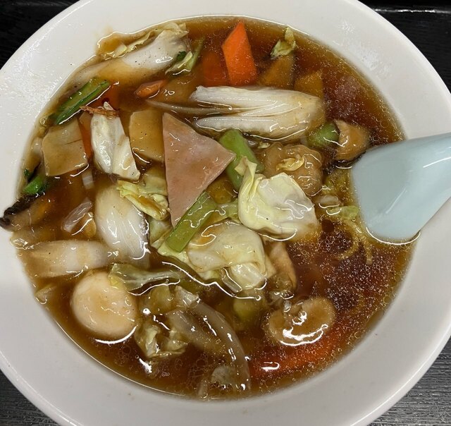 Juraku - Nakano/Chinese | Tabelog