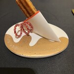 ガストロノミー ジョエル・ロブション - 