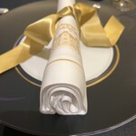 ガストロノミー ジョエル・ロブション - 