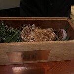 ガストロノミー ジョエル・ロブション - 