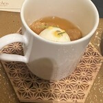 ガストロノミー ジョエル・ロブション - 