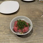 ア・ニュ Shohei Shimono - 