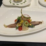 ガストロノミー ジョエル・ロブション - 