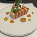 ガストロノミー ジョエル・ロブション - 