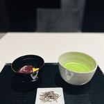 TORAYA GINZA - 