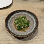 ア・ニュ Shohei Shimono - 