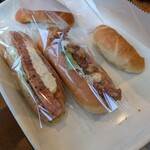 パン・メゾン - 