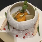 ガストロノミー ジョエル・ロブション - 