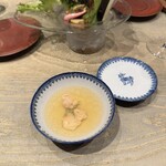 ア・ニュ Shohei Shimono - 