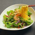 チャイナグリル マダムシェンロン 広島 - 