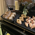 ガストロノミー ジョエル・ロブション - 