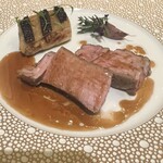 ガストロノミー ジョエル・ロブション - 