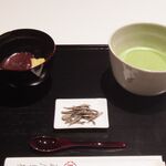 TORAYA GINZA - 
