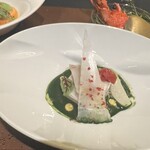 ガストロノミー ジョエル・ロブション - 