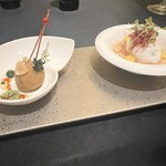 ガストロノミー ジョエル・ロブション - 