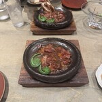 ア・ニュ Shohei Shimono - 