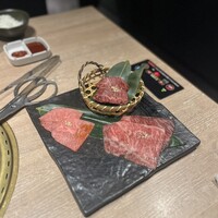 焼肉 よいん - 
