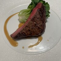 グリルうかい 丸の内店 - 