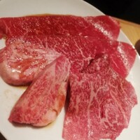 焼肉うしごろ 西麻布本店 - 