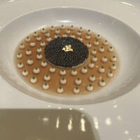 ガストロノミー ジョエル・ロブション - 