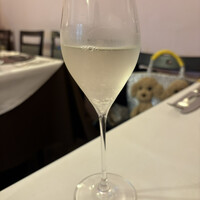 RISTORANTE REGA - スプマンテ
