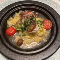 グリルうかい 丸の内店 - 