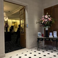 ガストロノミー ジョエル・ロブション - 