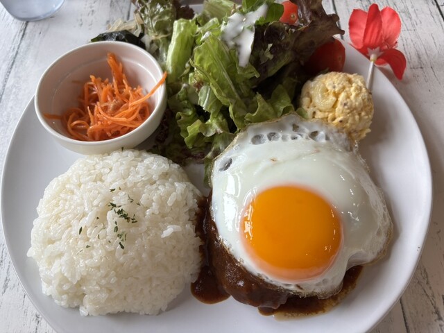 Islands cafe KaKai