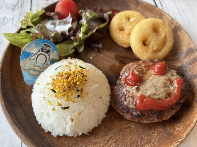Islands cafe KaKai photo 2