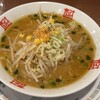 おおぎやラーメン 前橋関根店